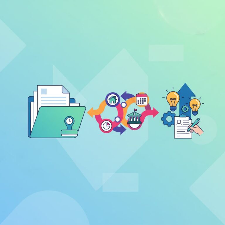 死亡登記流程完整指南：從文件準備到完成手續的實務指引