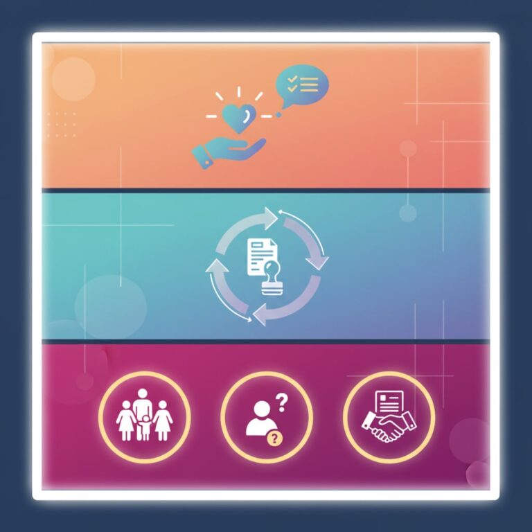 死亡證明申請指南:從準備到領取的完整步驟與注意事項