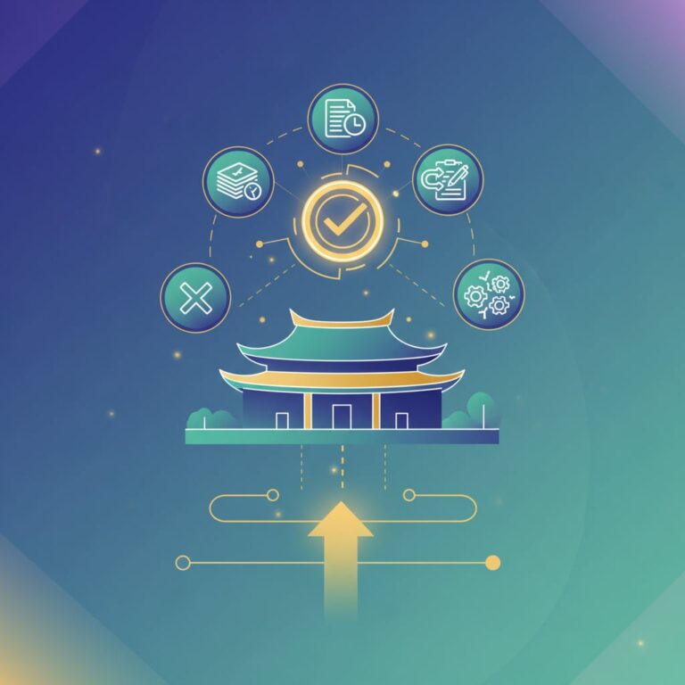 火葬場申請實用指南：避開常見錯誤，確保流程順暢