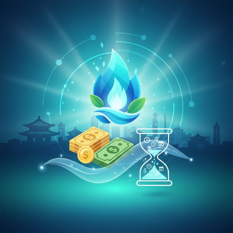 台灣火化費用解析：環保技術與等待時間如何影響預算規劃