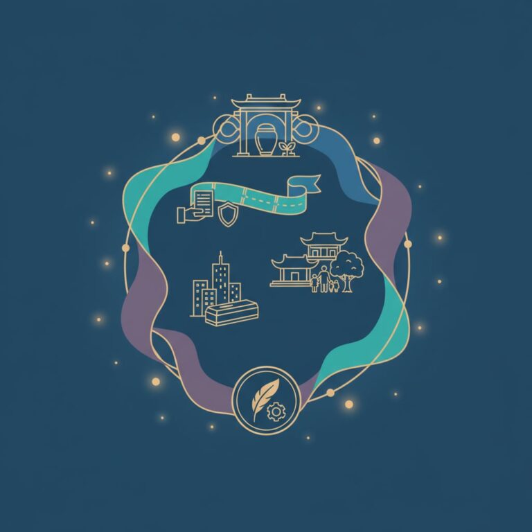 如何規劃符合殯葬管理條例的喪禮流程？實務案例解析與步驟指南