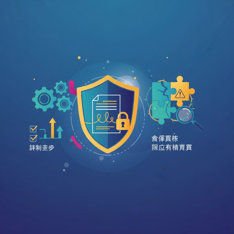 生前契約監管必知：簽訂前關鍵法規與實際案例解析