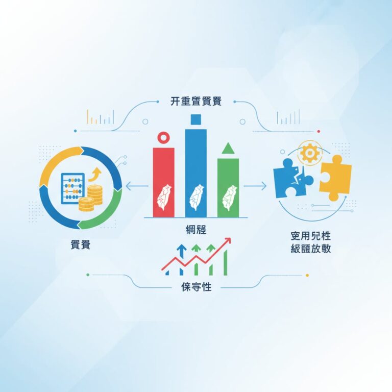 塔位管理費計算全解析：不同縣市收費差異與實際案例