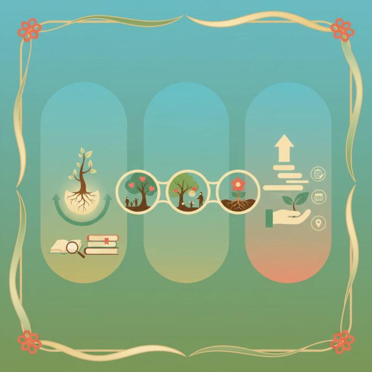 樹葬申請前必讀：三個真實案例分享與常見問題解答