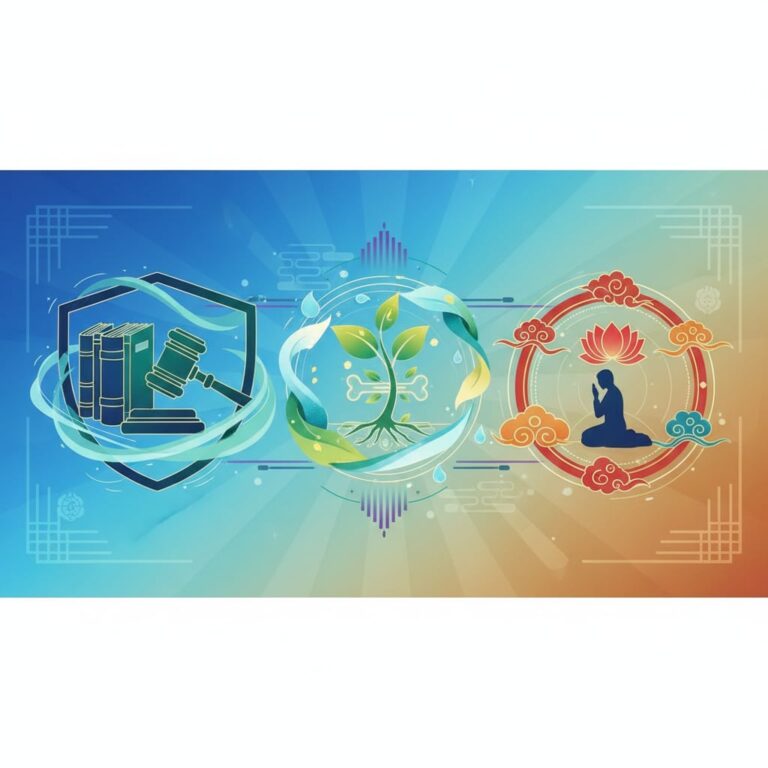 避免法律糾紛的撿骨程序指南：專業人士提供的實用建議與撿骨規定