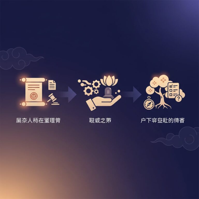 專業改葬程序指南：避免疏漏的實用建議與注意事項