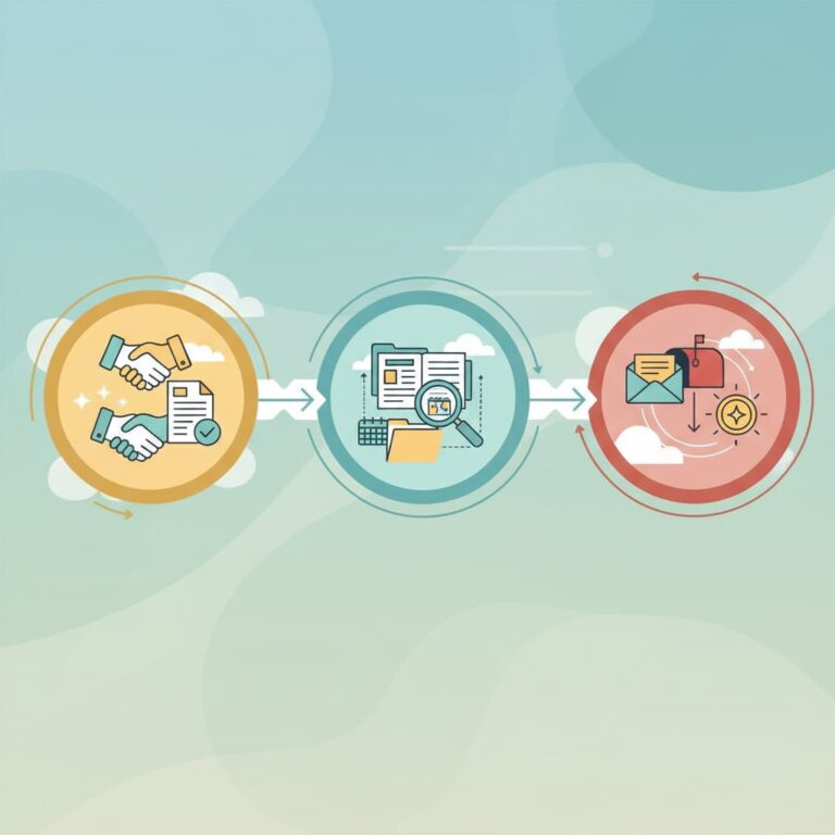 如何順利完成撫恤金申請？從準備文件到實際領取的操作步驟解析