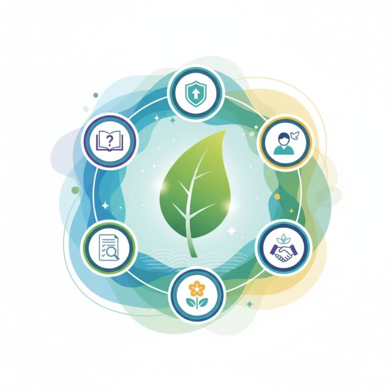 環保葬申請5步驟指南：從資格確認到安奉的完整流程解析