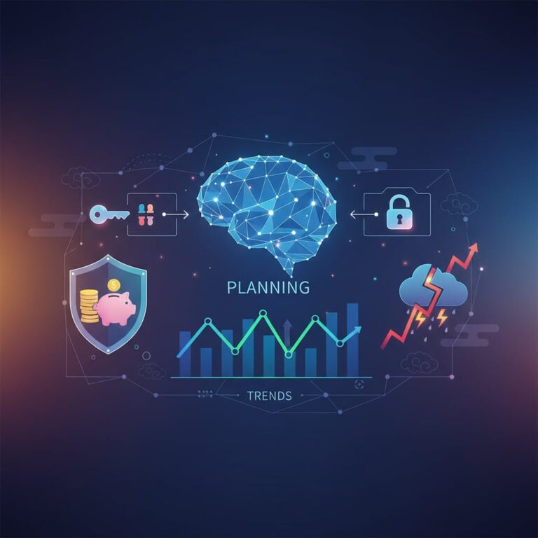 太平間費用規劃指南：突發狀況下的實用財務建議與2025趨勢分析