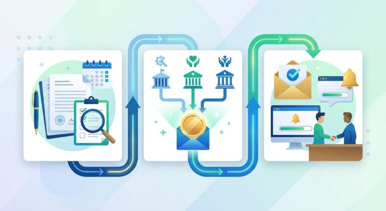 在臺灣如何順利申請喪葬補助?掌握關鍵步驟與常見問題解答