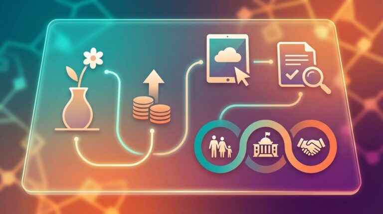 如何透過簡化儀式申請更高額殯葬補助？節葬申請實用技巧與辦法解析