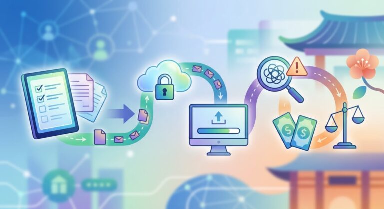 勞保喪葬給付線上申請完整教學:避免退件、文件準備到成功送件