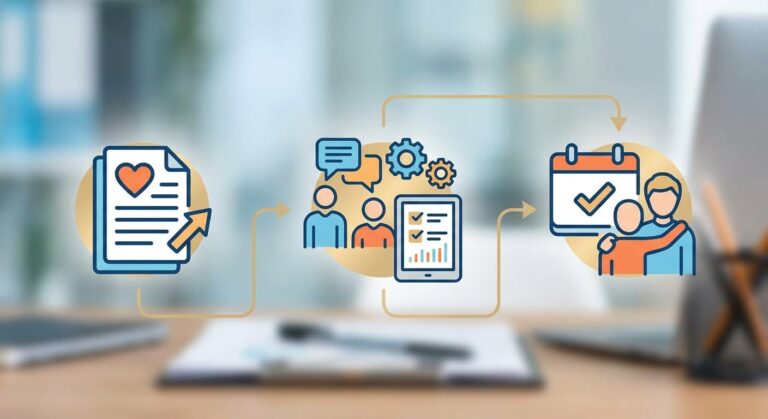 喪假規定全解析：親人離世時如何依法申請喪假與工作交接步驟