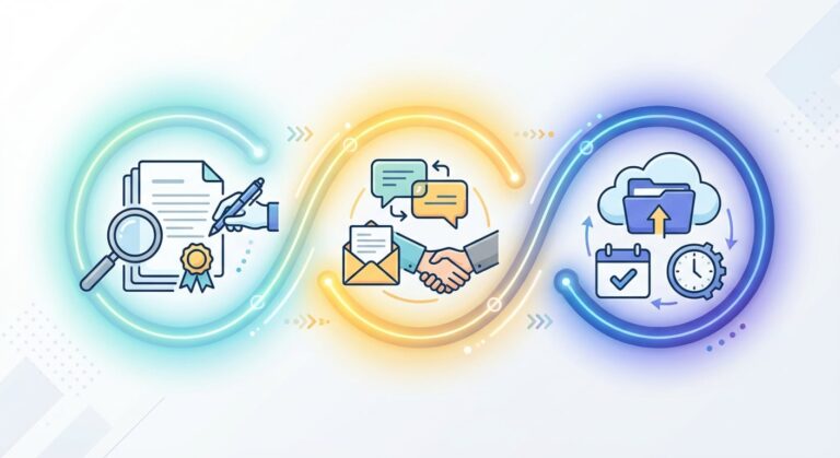 請喪假證明撰寫指南：從法規到文件提交的完整流程解析